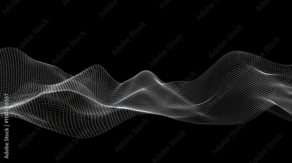 Blue Wave Pattern Vector Design Illustration for Digital Wallpaper Backgrounds Blue Wave Pattern Vector Design Illustration for Digital Wallpaper Backgrounds