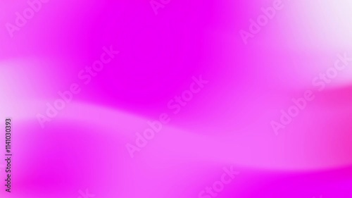 Soft Pink Abstract with Gentle Flowing Waves.
