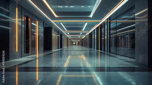 Wallpaper Mural Modern kitchen with sleek sink and faucet Torontodigital.ca