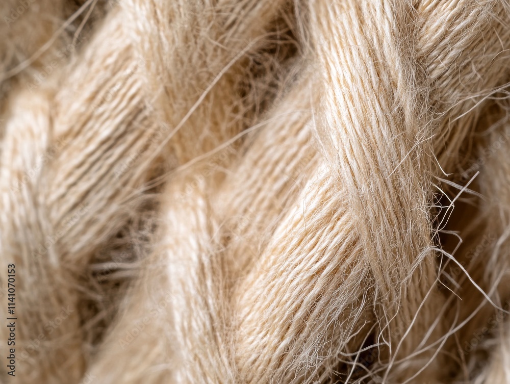 Fototapeta premium macro of fabric textile weave
