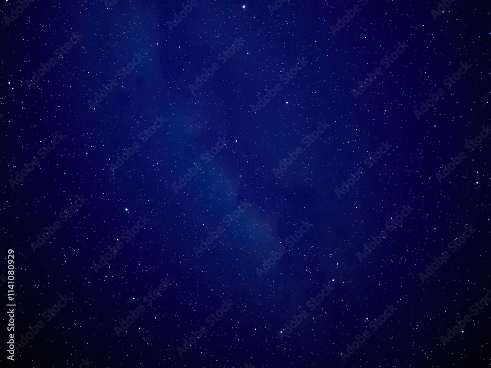 A mesmerizing starry night sky filled with twinkling stars and constellations, nighttime, constellations, night sky