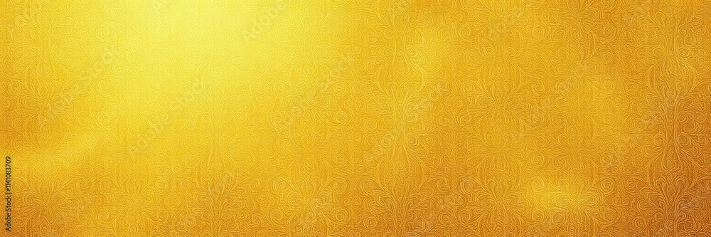 custom made wallpaper toronto digitalIntricate golden swirls and ornate detailing on a luxurious background, background, pattern