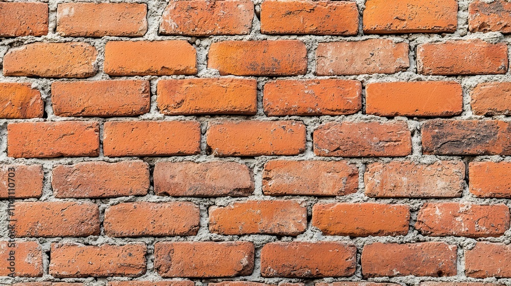 Rustic Irregular Brick Wall Background, Timeless beauty of rustic brick wall background concept. Rustic Irregular Brick Wall Background, Timeless beauty of rustic brick wall background concept.