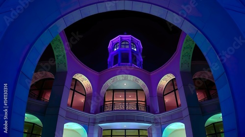 Aesthetic home building.