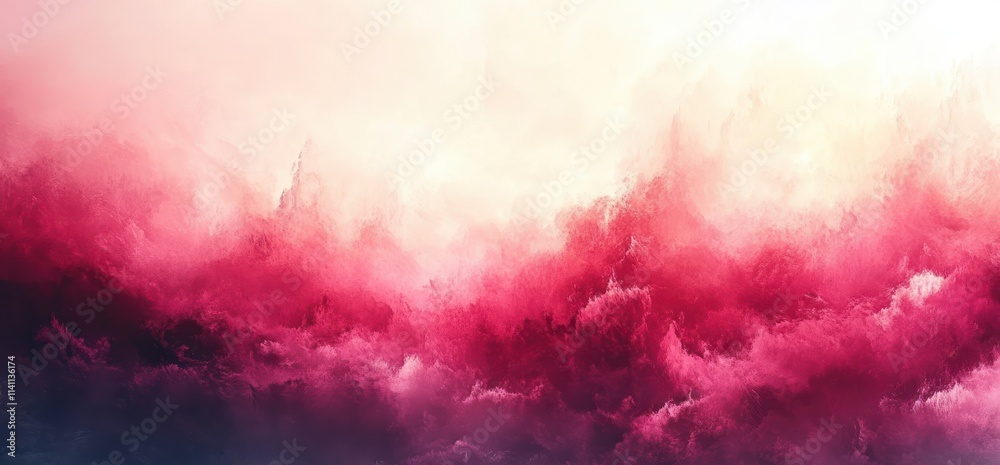 Pink gradient background light azalea pastel rose white noise texture design Pink gradient background light azalea pastel rose white noise texture design