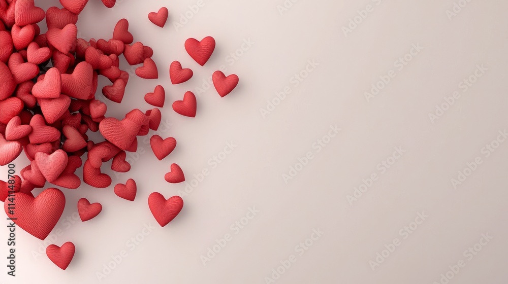 Pastel pink love motif: A minimalist pastel pink backdrop with subtle heart patterns and light gradients Pastel pink love motif: A minimalist pastel pink backdrop with subtle heart patterns and light gradients