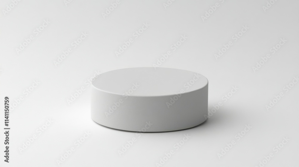 A minimal and versatile white box mockup set on a clean white background, ideal for realistic product packaging demonstrations. A minimal and versatile white box mockup set on a clean white background, ideal for realistic product packaging demonstrations.