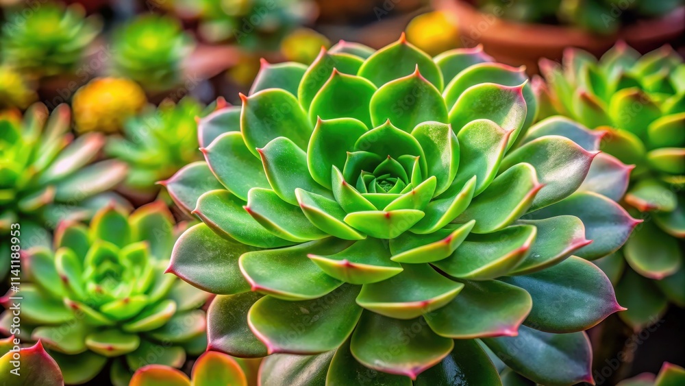 Succulent plant with vibrant green leaves and thick stems, succulent, cactus, desert plant, green, plant, garden Succulent plant with vibrant green leaves and thick stems, succulent, cactus, desert plant, green, plant, garden