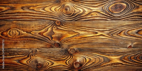 Close-up of richly textured wooden surface with intricate natural patterns and earthy colors , wood, texture, natural, pattern photo