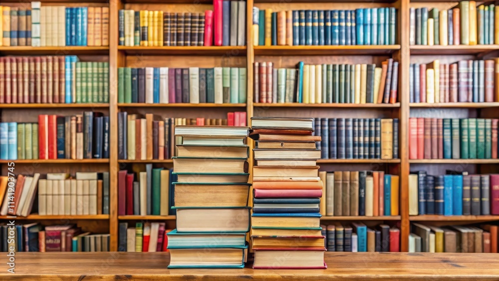A stack of dictionaries with various titles and authors on each book , shelves, research, shelves, research A stack of dictionaries with various titles and authors on each book , shelves, research, shelves, research