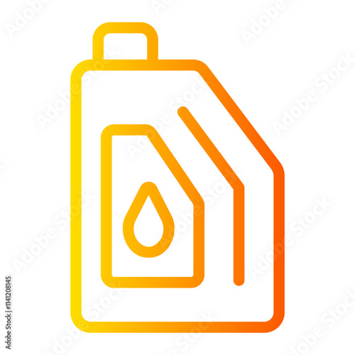 oil