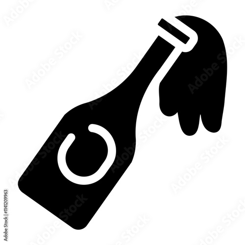 champagne