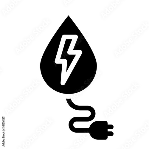 alternative Solid icon