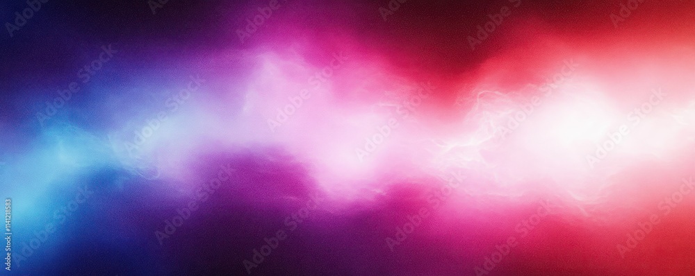 Abstract Gradient Background Pink Blue Purple Soft Glow Ethereal Diffused Light Dreamy Poster Design Abstract Gradient Background Pink Blue Purple Soft Glow Ethereal Diffused Light Dreamy Poster Design