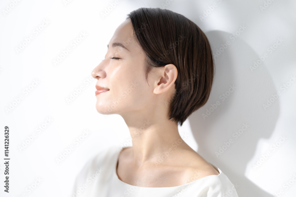 女性 女性