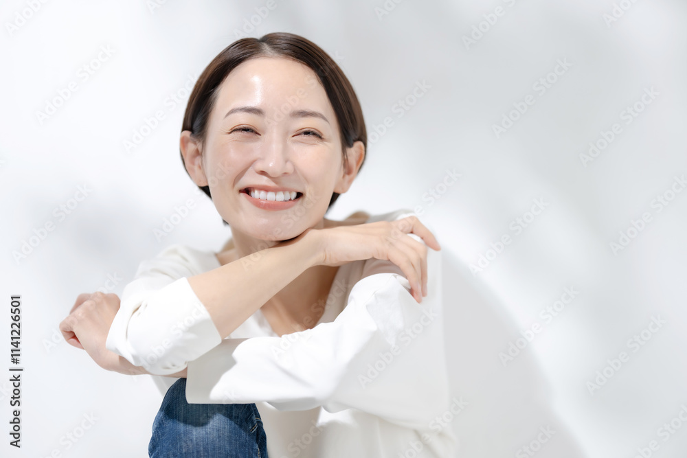 女性 女性