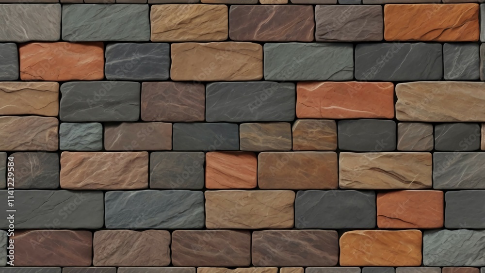 Fototapeta premium wall, brick, texture, pattern, stone, old