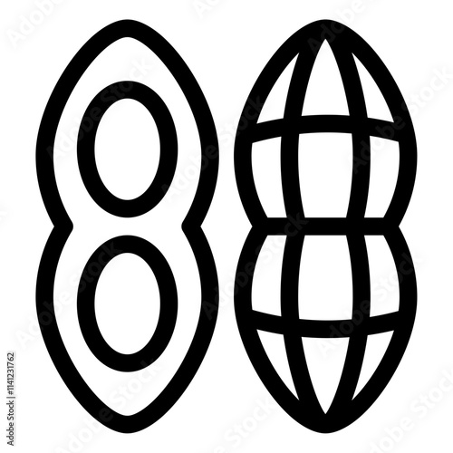 peanut icon