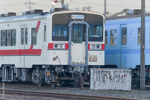 水島臨海鉄道