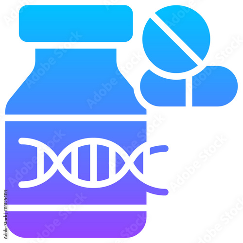 Pharmaceutical Icon