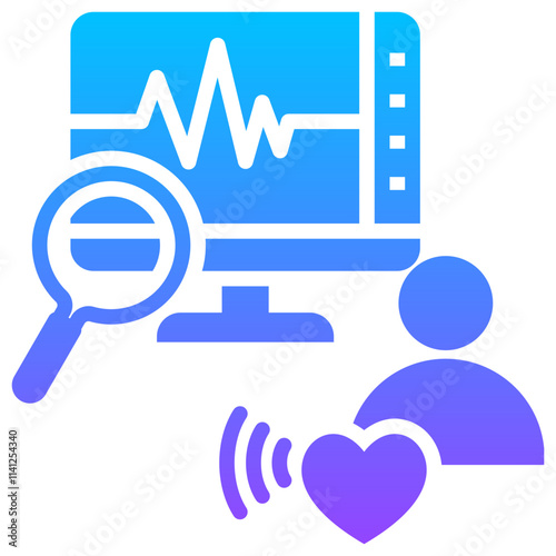 Biomedical Icon