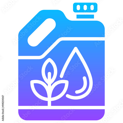 Biofuels Icon