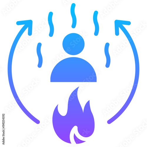 Thermodynamics Icon