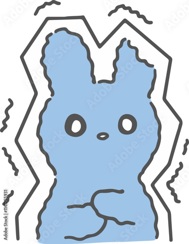 츄츄_이모지_벡터