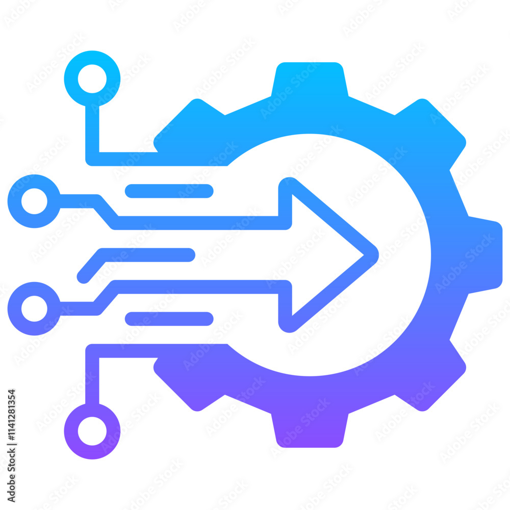 Integration Icon Integration Icon