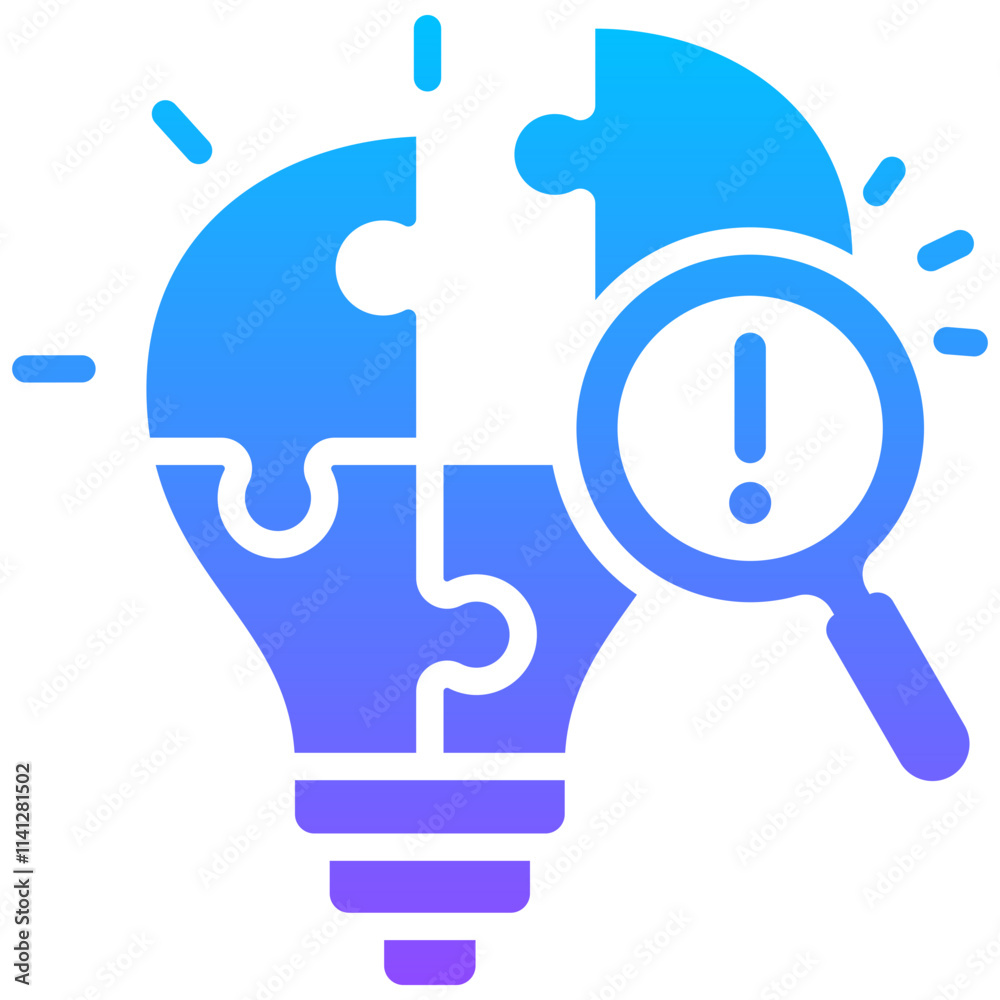 Identification Icon Identification Icon