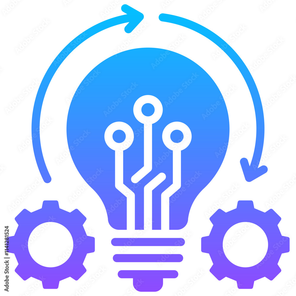 Implementation Icon Implementation Icon