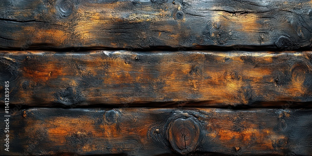 rustic wooden wall texture hyper-realism close-up grain knots backdrop rustic wooden wall texture hyper-realism close-up grain knots backdrop