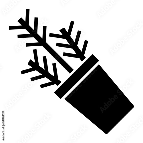 quiver Solid icon