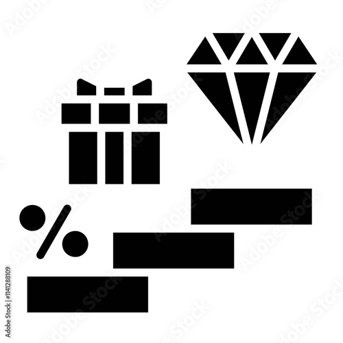 Levels Icon
