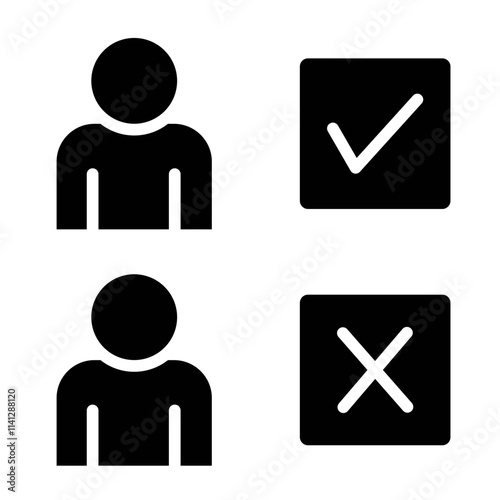 Status Icon