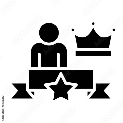 Elite Icon