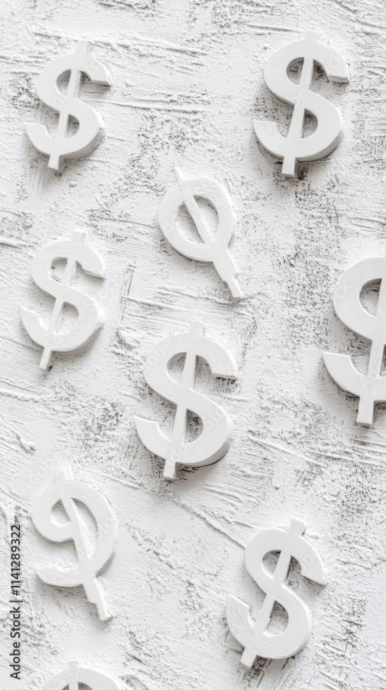 Understanding Dollar Signs: A Guide to Financial Symbols Understanding Dollar Signs: A Guide to Financial Symbols