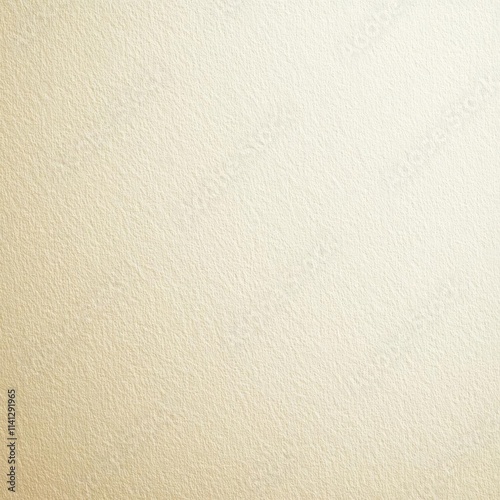 Exploring subtle textures: a creamy, light beige background