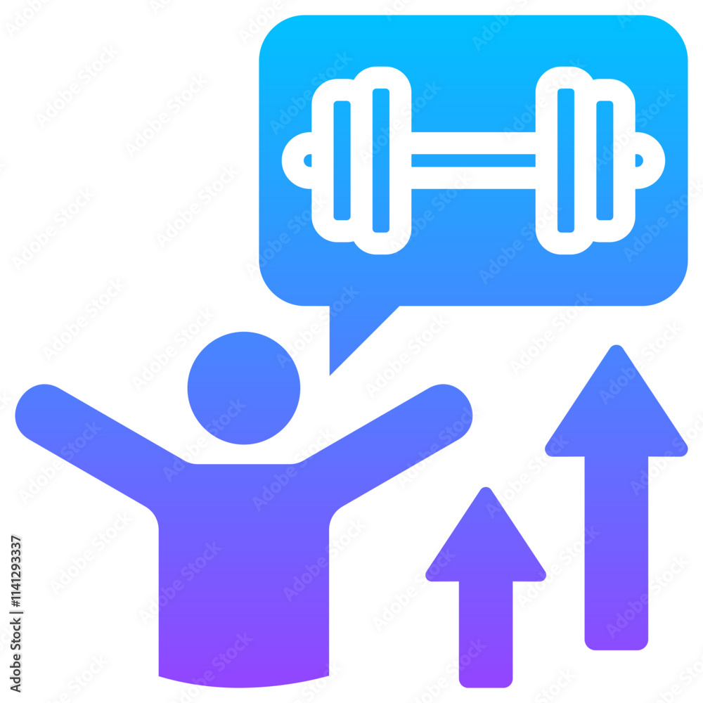 Motivation Icon Motivation Icon
