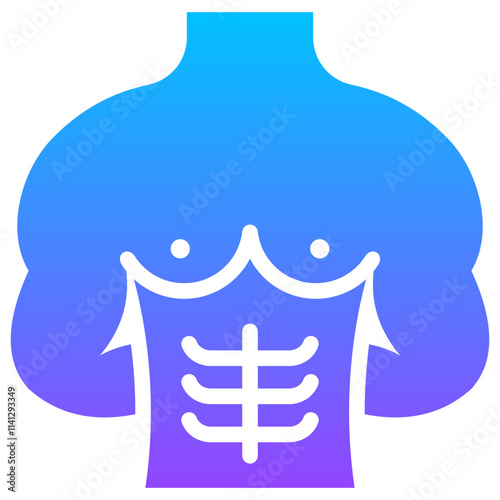Six Pack Icon