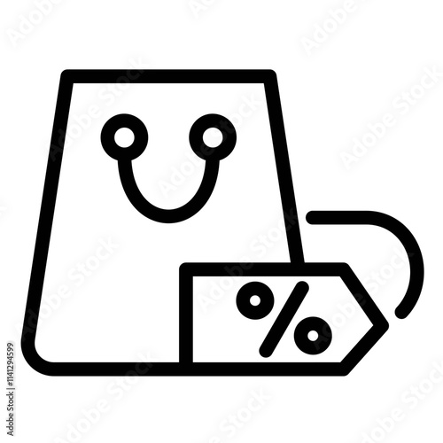 Discounts Icon
