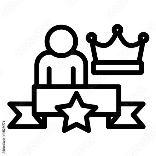 Elite Icon