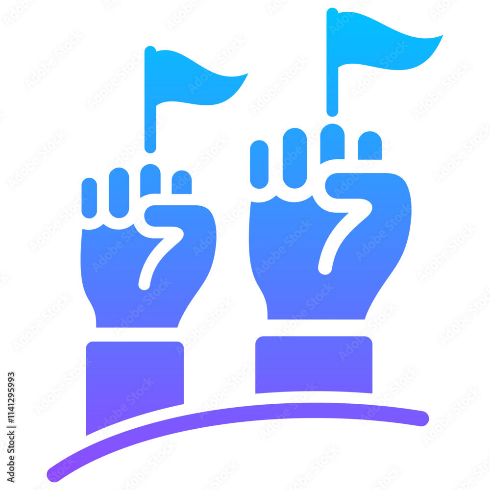 Democracy Icon Democracy Icon