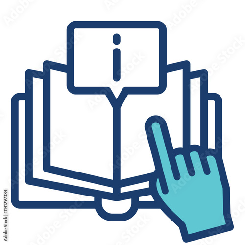 Instruction Icon
