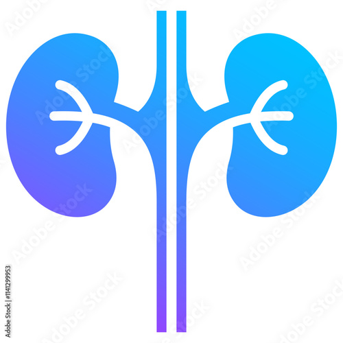 Nephrology Icon
