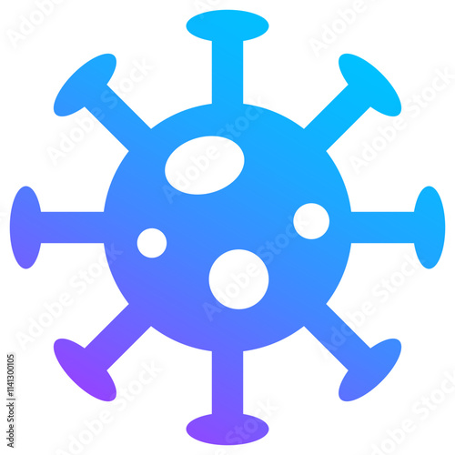 Infectious Disease Icon