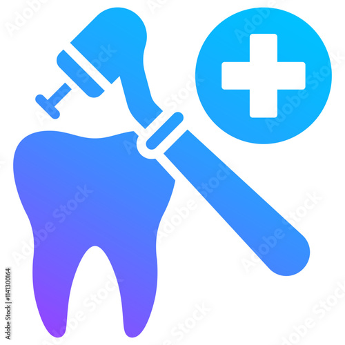 Dentistry Icon