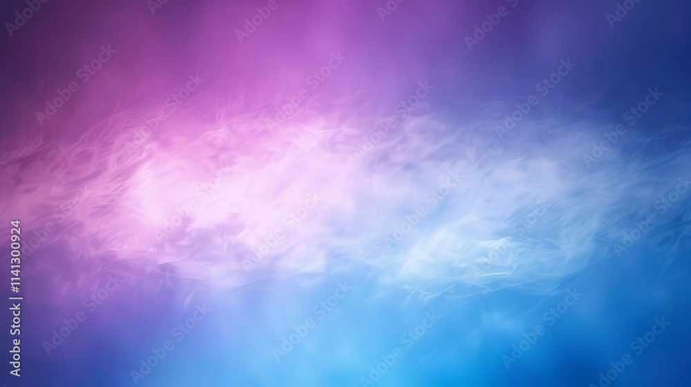 An arbitrary background of blue and purple with copy space. Generative Ai An arbitrary background of blue and purple with copy space. Generative Ai