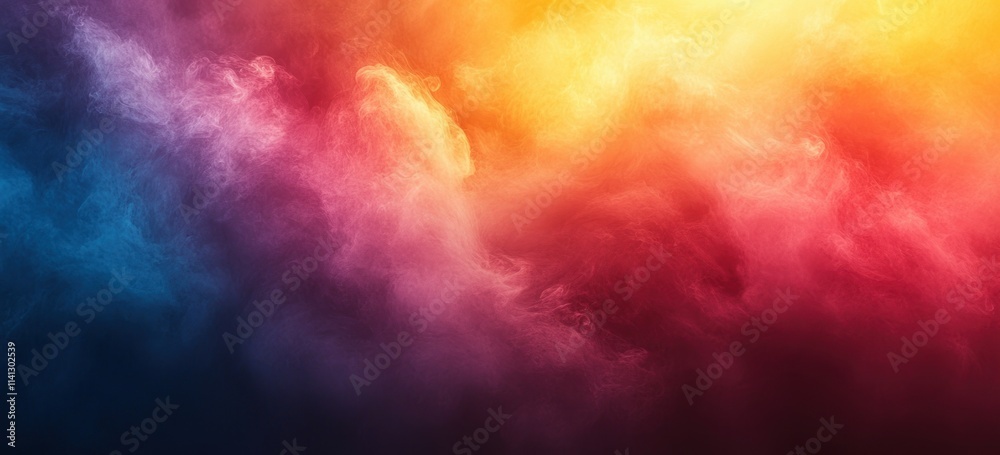Soft Pastel Color Gradient Background Abstract Design with Grainy Texture and Smooth Transitions Soft Pastel Color Gradient Background Abstract Design with Grainy Texture and Smooth Transitions