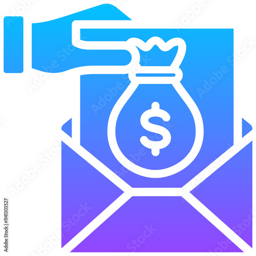 Subsidy Icon